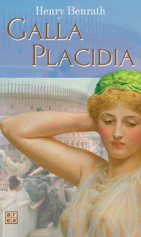 Stock image for Octavia / Galla Placidia / Messalina. 3 Historische Romane: 3 Bnde for sale by medimops