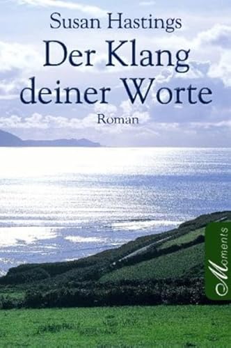 Stock image for Der Klang deiner Worte Roman for sale by Antiquariat Buchhandel Daniel Viertel
