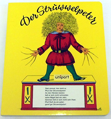 Der Struwwelpeter