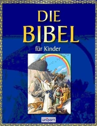 9783899961379: Die Bibel fr Kinder.