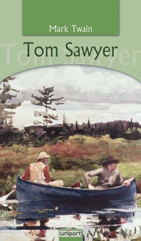 9783899961430: Tom Sawyer