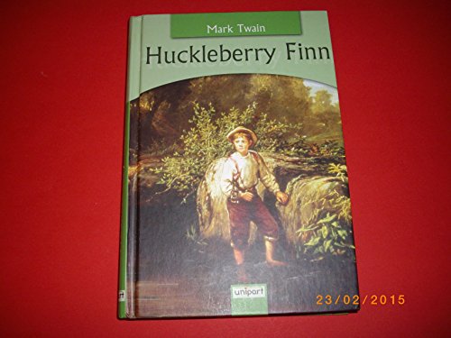 Beispielbild fr Huckleberry Finn zum Verkauf von 3 Mile Island