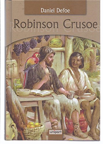 Stock image for Robinson Crusoe for sale by 3 Mile Island