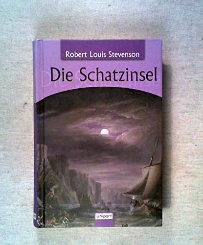 Stock image for Die Schatzinsel for sale by Gabis Bcherlager