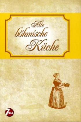 Imagen de archivo de Alte bhmische Kche a la venta por medimops