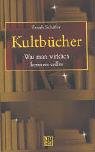 Stock image for Kultbcher for sale by medimops