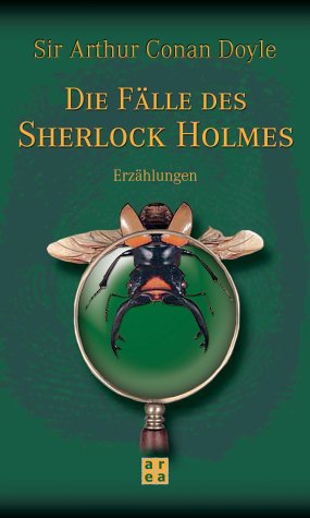 Beispielbild fr Die Flle des Sherlock Holmes zum Verkauf von medimops