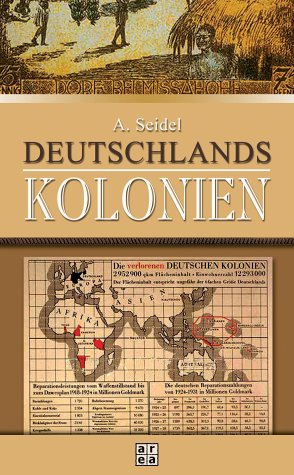 Beispielbild fr Deutschlands Kolonien zum Verkauf von PRIMOBUCH