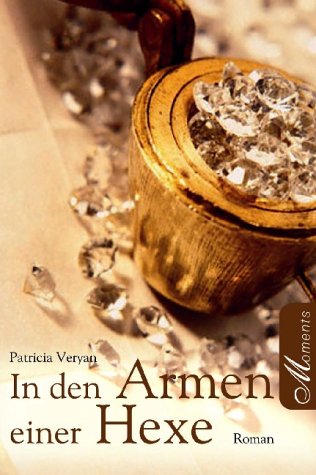 In den Armen einer Hexe. (9783899962147) by Patricia Veryan