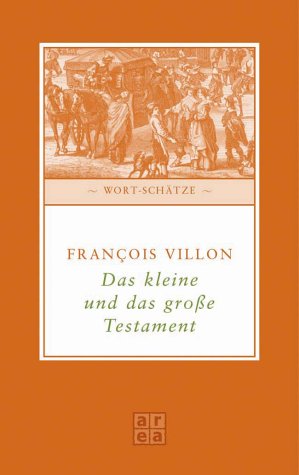 Stock image for Das kleine und das groe Testament. Wort-Schtze for sale by medimops