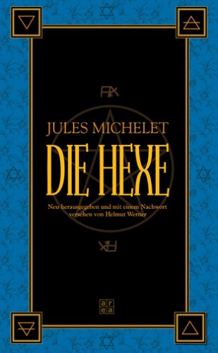 Die Hexe (9783899963236) by Jules Michelet
