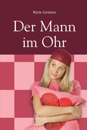 Stock image for Der Mann im Ohr for sale by Gabis Bcherlager