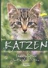 Stock image for katzen. samtpftige individualisten. alles ber rassen, haltung, erziehung, pflege, ernhrung u.v.m. for sale by alt-saarbrcker antiquariat g.w.melling