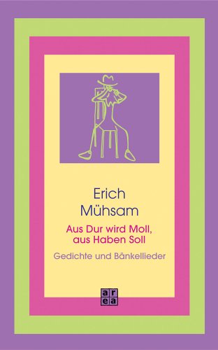 Stock image for Aus Dur wird Moll, aus Haben Soll for sale by Bookmans