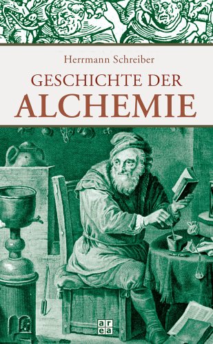 Beispielbild fr Geschichte der Alchemie zum Verkauf von medimops