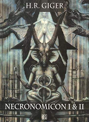 Necronomicon I & II