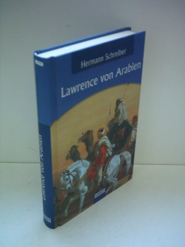 Lawrence von Arabien (9783899966435) by Hermann Schreiber