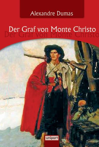 9783899966497: Der Graf von Monte Christo