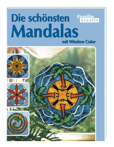 Beispielbild fr Die schnsten Mandalas zum Verkauf von Ammareal