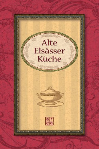 Stock image for Alte Elssser Kche for sale by medimops