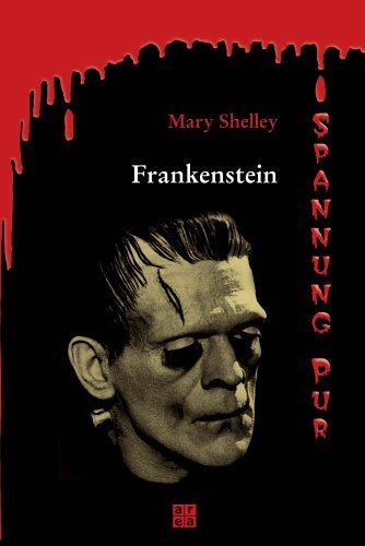 Stock image for Frankenstein for sale by Versandantiquariat Jena