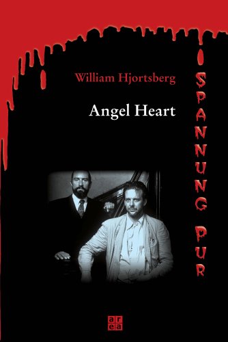 Beispielbild fr Angel Heart zum Verkauf von medimops