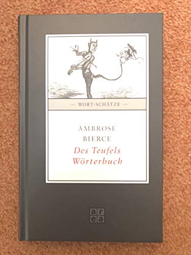 Des Teufels W+Ã¢-Â¦rterbuch (9783899968651) by [???]