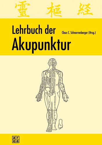 Imagen de archivo de Lehrbuch der Akupunktur a la venta por medimops