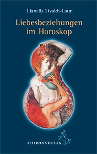 Stock image for Liebesbeziehungen im Horoskop for sale by medimops