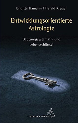 Stock image for Entwicklungsorientierte Astrologie Deutungssystematik und Lebensschlssel for sale by Antiquariat am Roacker