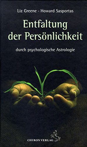 Stock image for Die Entfaltung der Persnlichkeit -Language: german for sale by GreatBookPrices