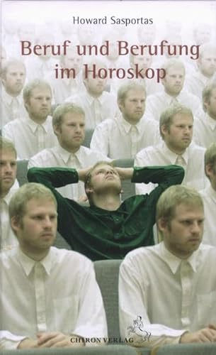 Stock image for Beruf und Berufung im Horoskop -Language: german for sale by GreatBookPrices