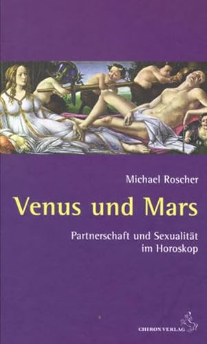 Beispielbild für Venus und Mars zum Verkauf von Blackwell's