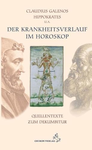 Beispielbild fr Der Krankheitsverlauf im Horoskop -Language: german zum Verkauf von GreatBookPrices