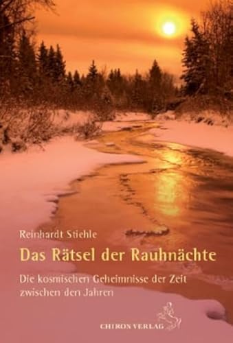 Stock image for Das Rtsel der Rauhnchte -Language: german for sale by GreatBookPrices