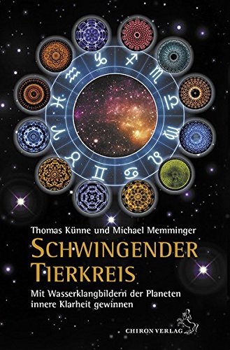 Imagen de archivo de Schwingender Tierkreis -Language: german a la venta por GreatBookPrices