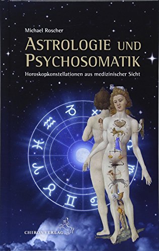 Stock image for Astrologie und Psychsomatik -Language: german for sale by GreatBookPrices