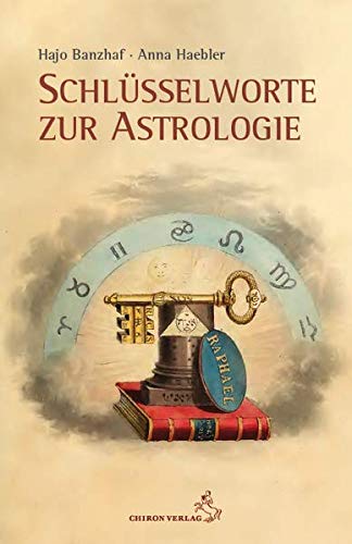 Imagen de archivo de Schlsselworte zur Astrologie a la venta por Revaluation Books