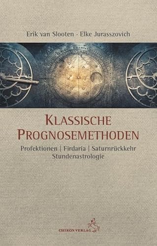 Beispielbild fr Klassische Prognosemethoden zum Verkauf von Blackwell's