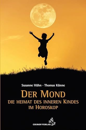 Imagen de archivo de Der Mond - Die Heimat des inneren Kindes a la venta por Revaluation Books