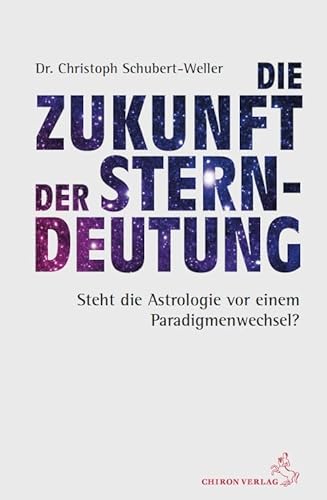 Stock image for Die Zukunft der Sterndeutung for sale by GreatBookPrices