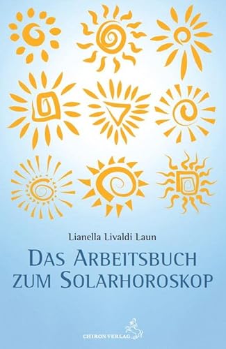 Stock image for Arbeitsbuch zum Solarhoroskop for sale by Blackwell's