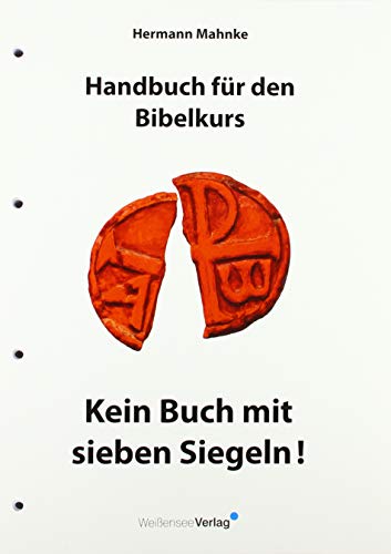 9783899982602: Handbuch fr den Bibelkurs