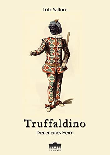 Stock image for TRUFFALDINO for sale by Blackwell's