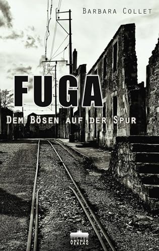 Stock image for FUGA for sale by BuchWeltWeit Ludwig Meier e.K.