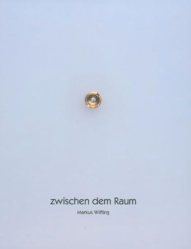 9783900000615: zwischen dem raum