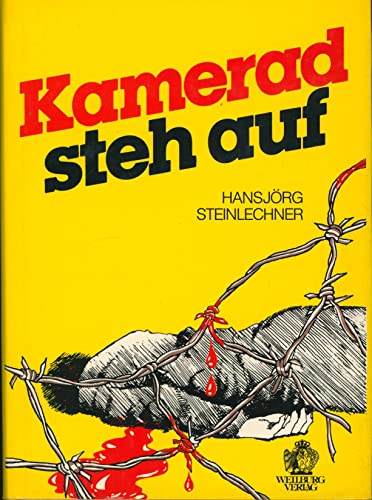 9783900100537: Steh auf Kamerad (German Edition)