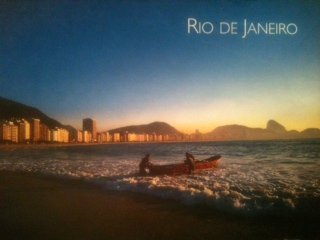 Stock image for Rio de Janeiro for sale by medimops