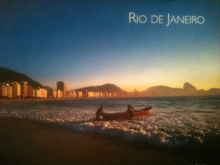 9783900122010: Rio De Janeiro (Portuguese, English, Spanish and German Edition)