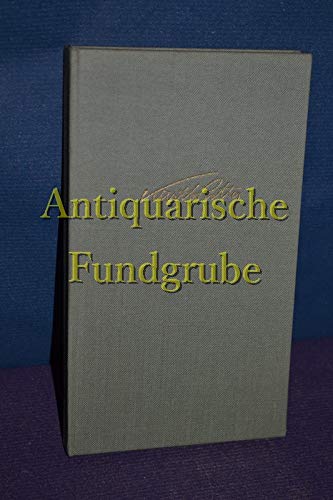 9783900147136: Antike Strophen: Gedichte